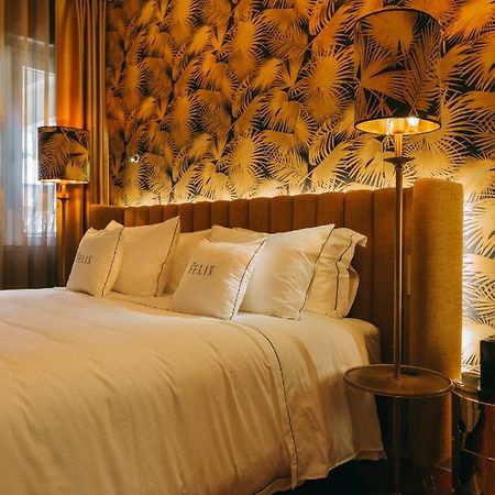 The Felix 10 Bed & Breakfast ลิสบอน ภายนอก รูปภาพ
