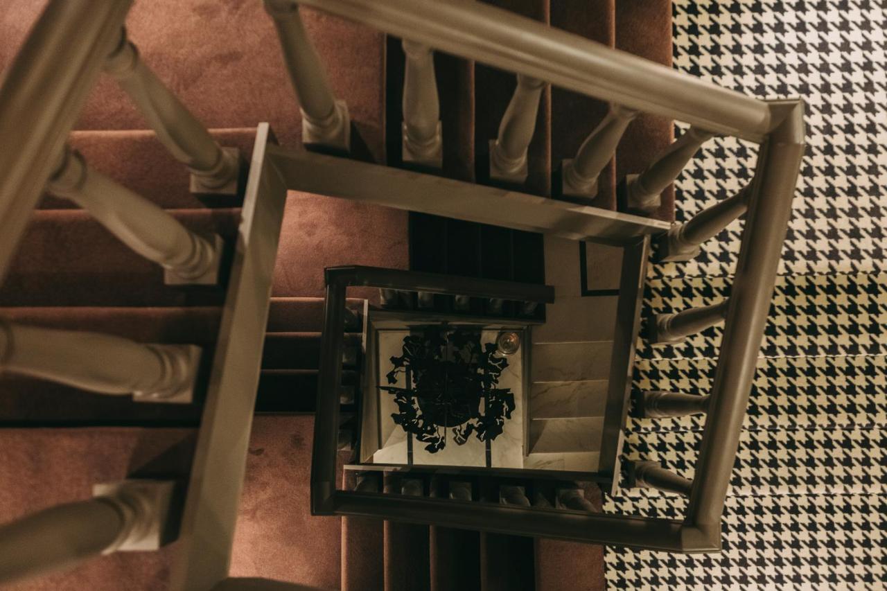 The Felix 10 Bed & Breakfast ลิสบอน ภายนอก รูปภาพ