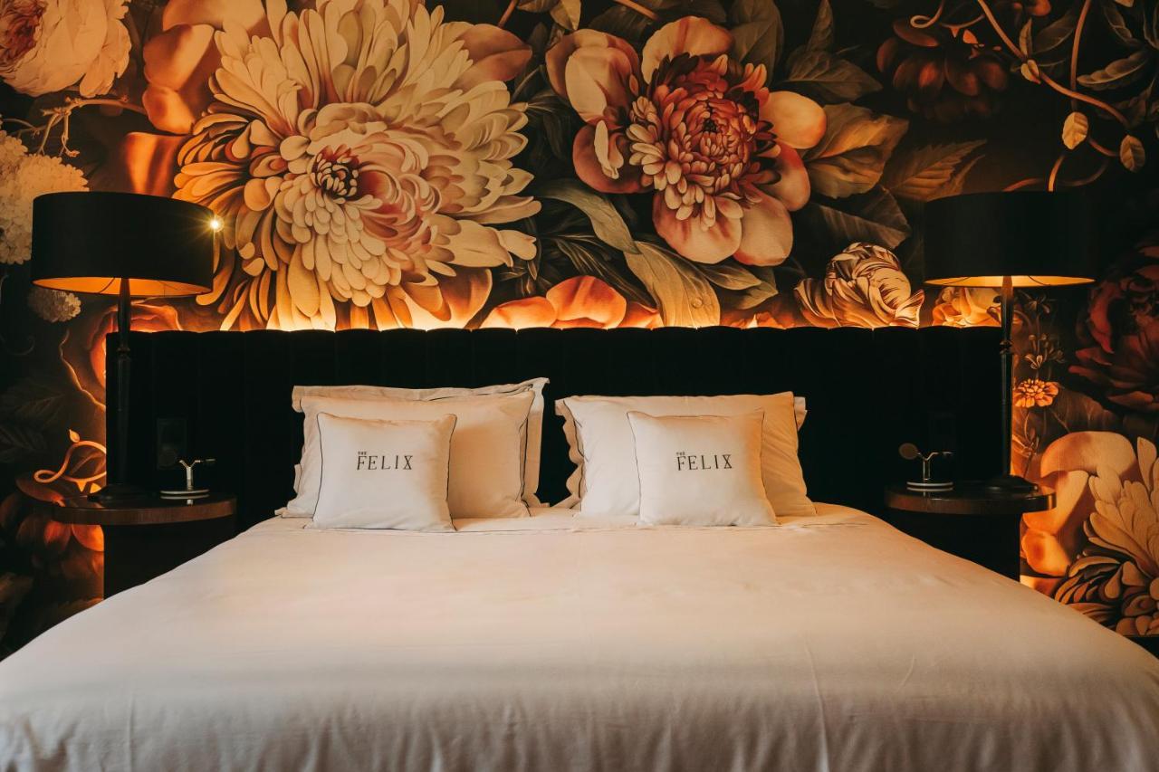 The Felix 10 Bed & Breakfast ลิสบอน ภายนอก รูปภาพ