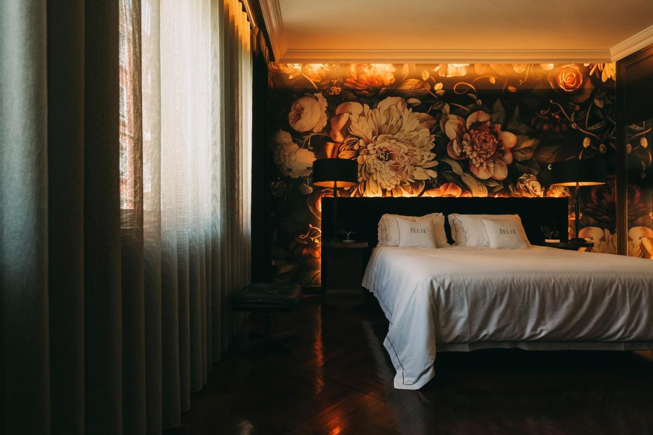 The Felix 10 Bed & Breakfast ลิสบอน ภายนอก รูปภาพ