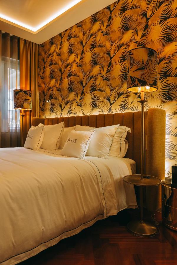 The Felix 10 Bed & Breakfast ลิสบอน ภายนอก รูปภาพ